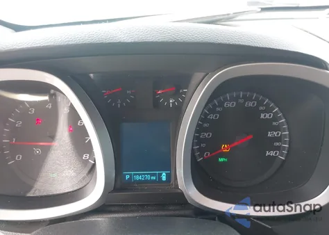 2015 Chevrolet Equinox 2Lt from USA, damaged, VIN 2GNALCEK4F6405597